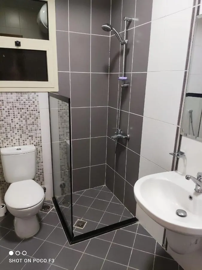 Altelal Tower Apartment مكة