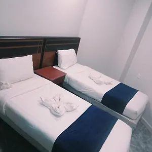 فندق برج الجوار شقة