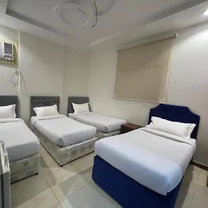 الفتح الخاصة Alfateh Private شقة