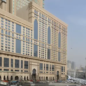 Hotel Al Safwah Orchid, Mecca