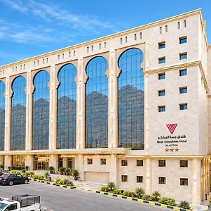  Hotel Verta Almahbas